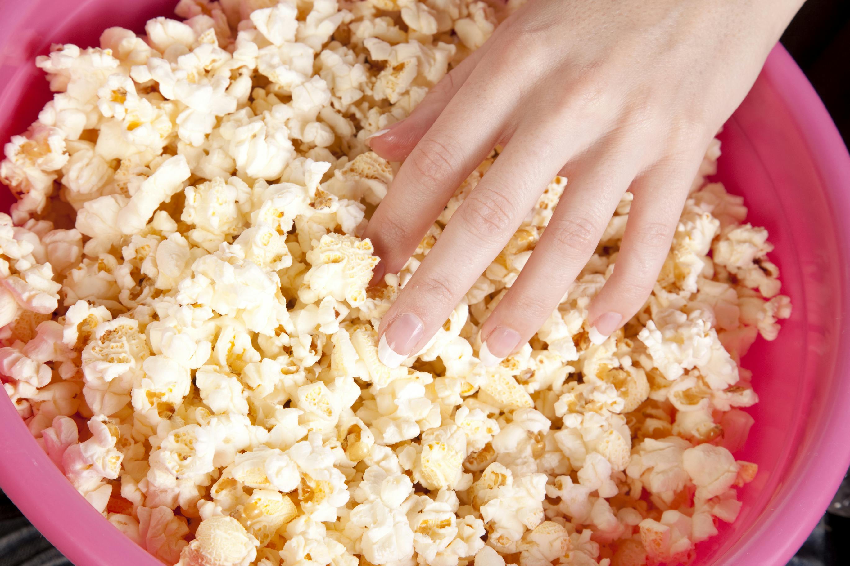 National Popcorn Day Is Jan. 19 — Here's What Deals Are Poppin'