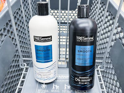 2 Tresemme Hair Care