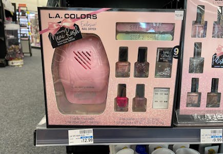 Select Cosmetics Gift Set