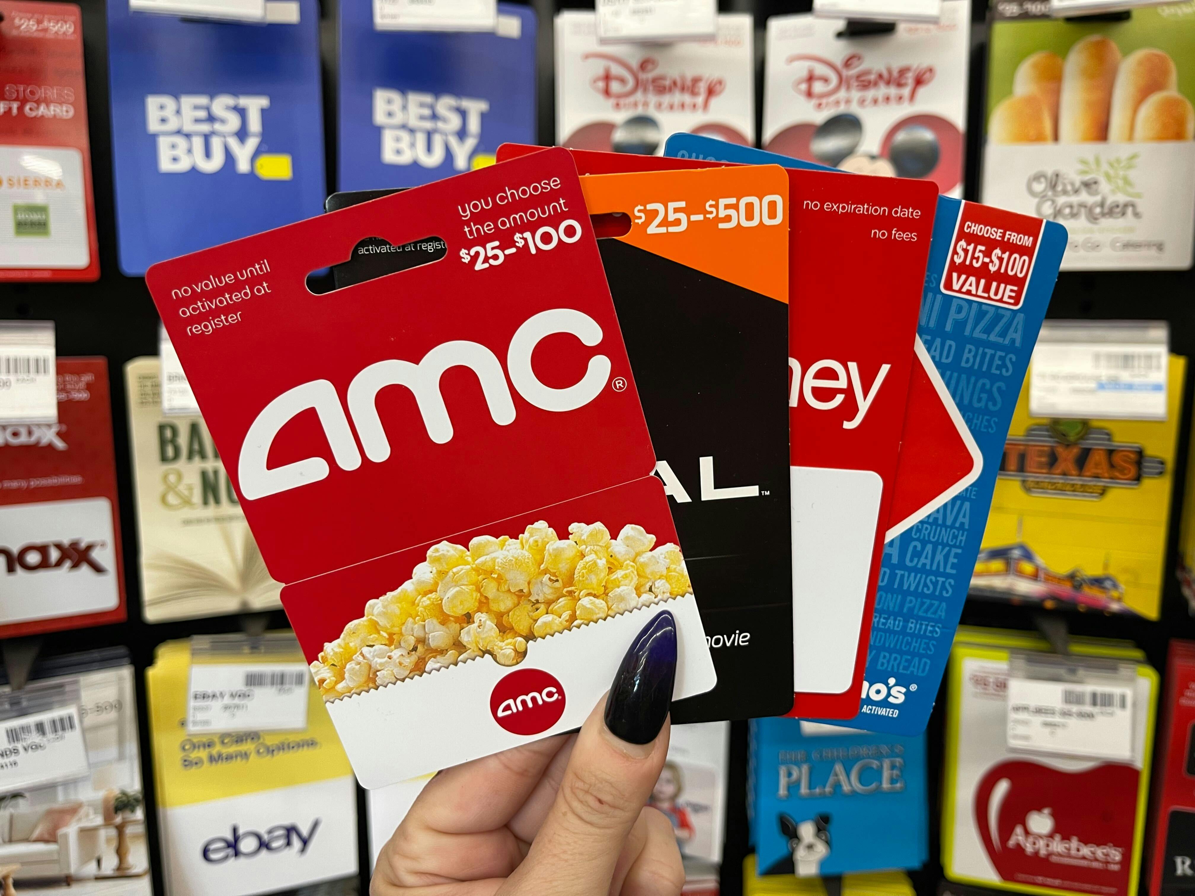 $10 Off $50 Gift Cards at CVS - The Krazy Coupon Lady