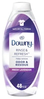 Downy Rinse Out Odor products, Fetch Rewards Rebate