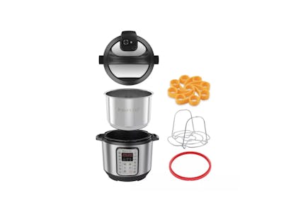 Instant Pot Bundle