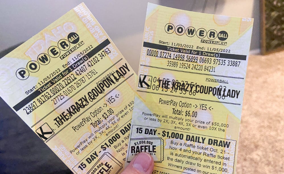 Powerball Losers Get Free $20 to Spend at JCPenney - The ...