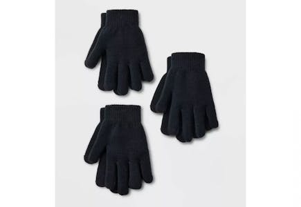 Kids' Gloves