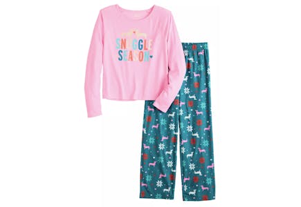 Kids' Pajamas