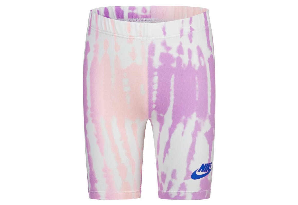 kohls nike biker shorts