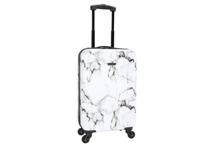 prodigy luggage kohls