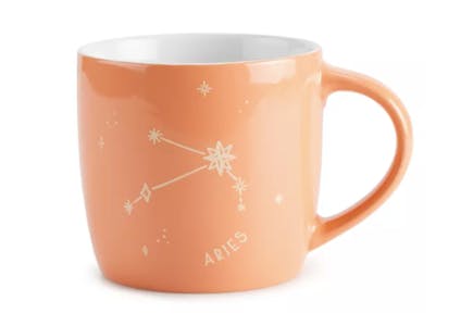 Astrology Mug