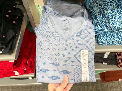 Women's Long-Sleeve Tees
