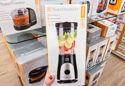 Toastmaster Kitchen Appliances