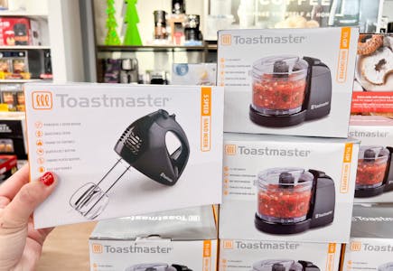 Toastmaster Appliances