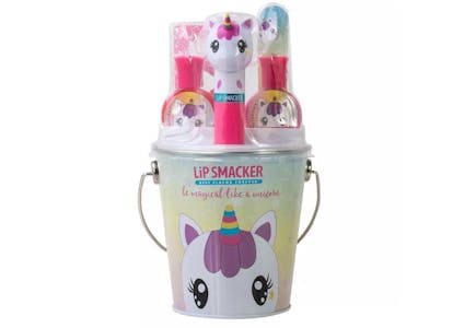 Lip Smackers Color Me Collection - Unicorn 