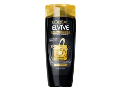 2 L'Oreal Elvive Hair Care