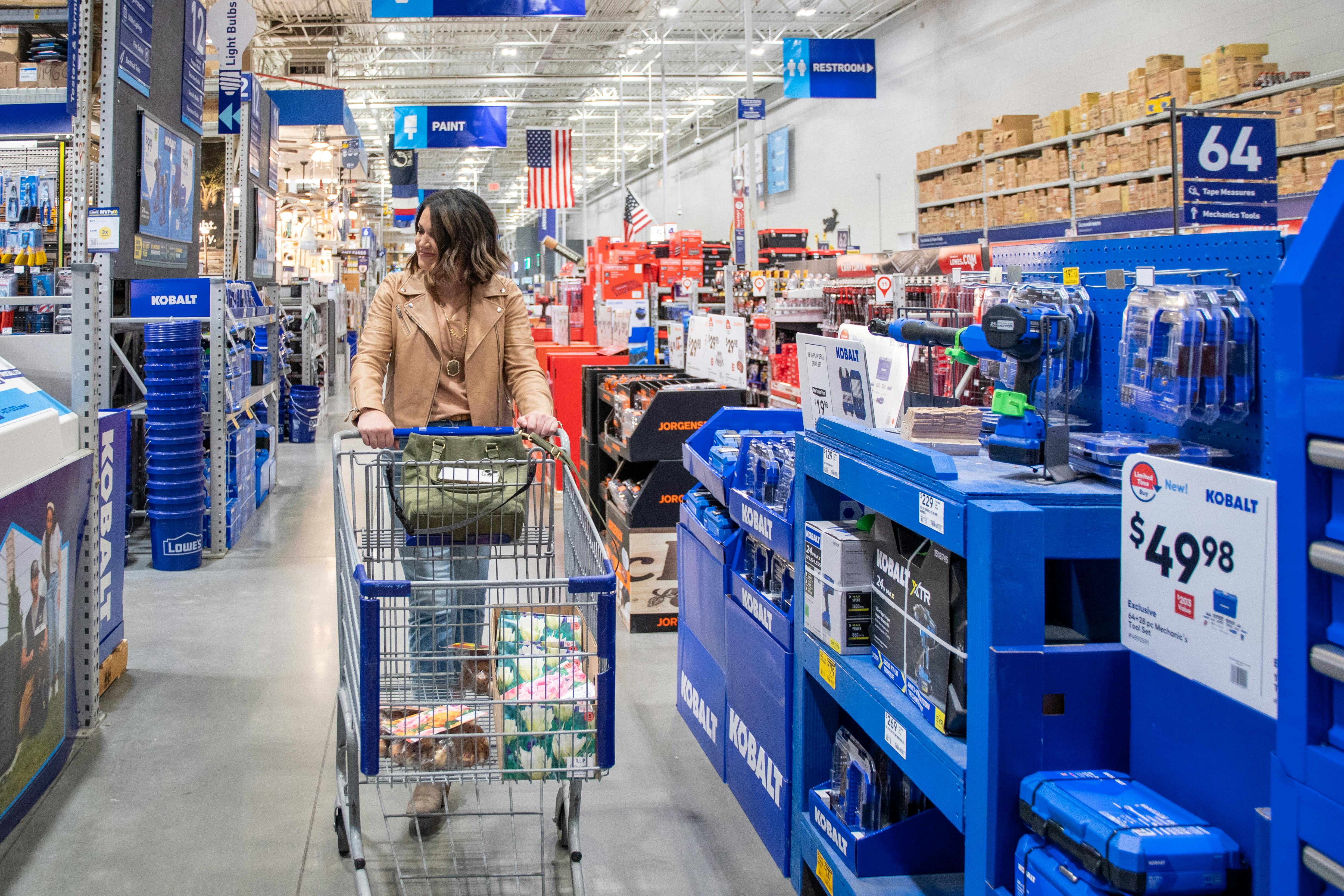 The Best Lowe's Presidents Day Deals to Shop Now The Krazy Coupon Lady