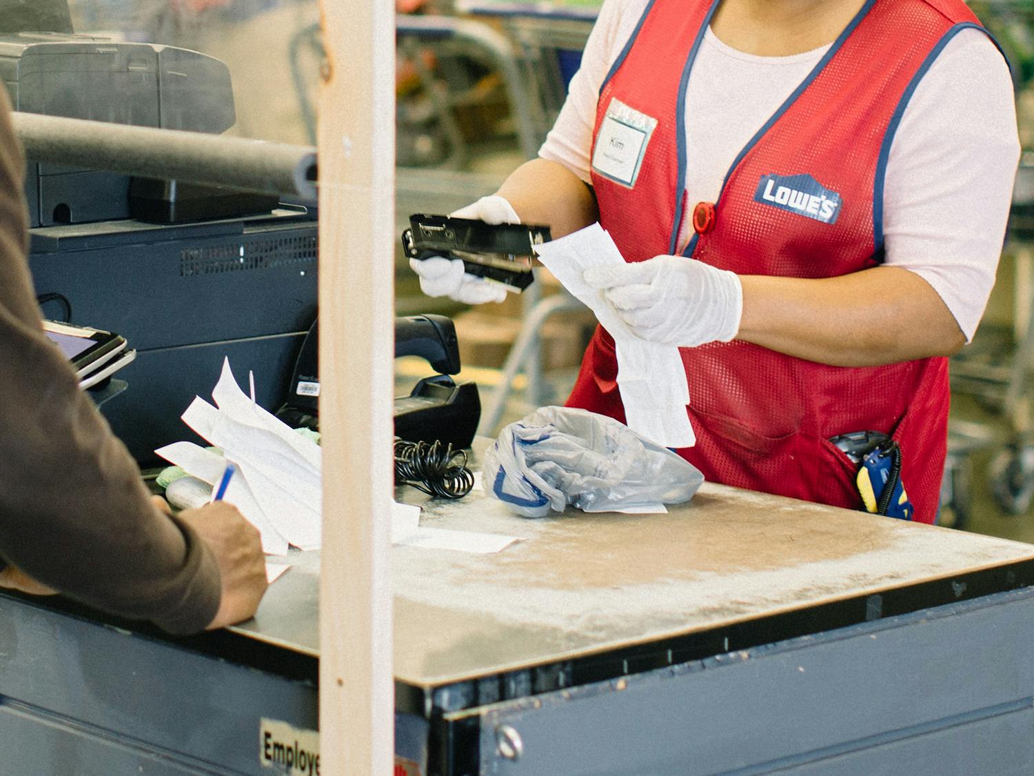 Lowe's Return Policy All the Major Rules The Krazy Coupon Lady