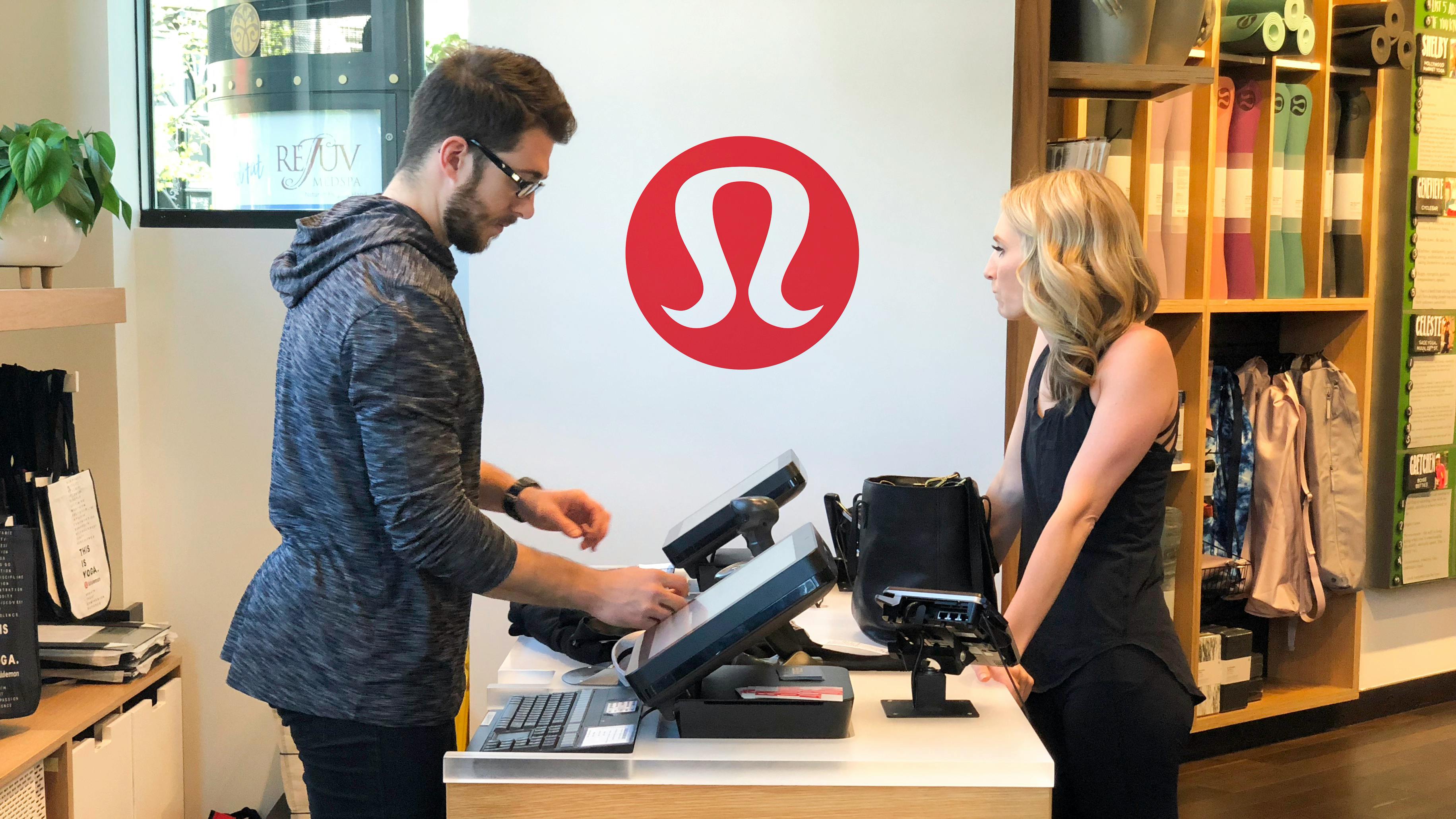 Lululemon Military Discount and How It Works - The Krazy Coupon Lady