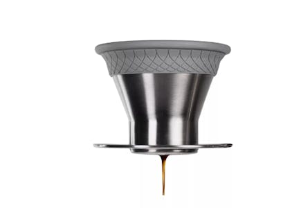 Pour-Over Coffee Brewer