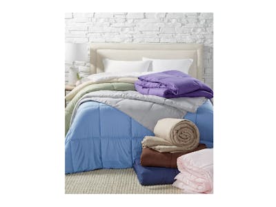 Hypoallergenic Comforter