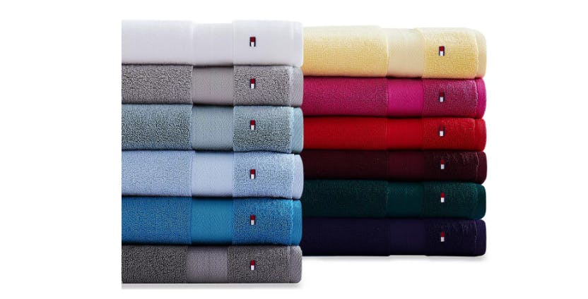 macy's tommy hilfiger