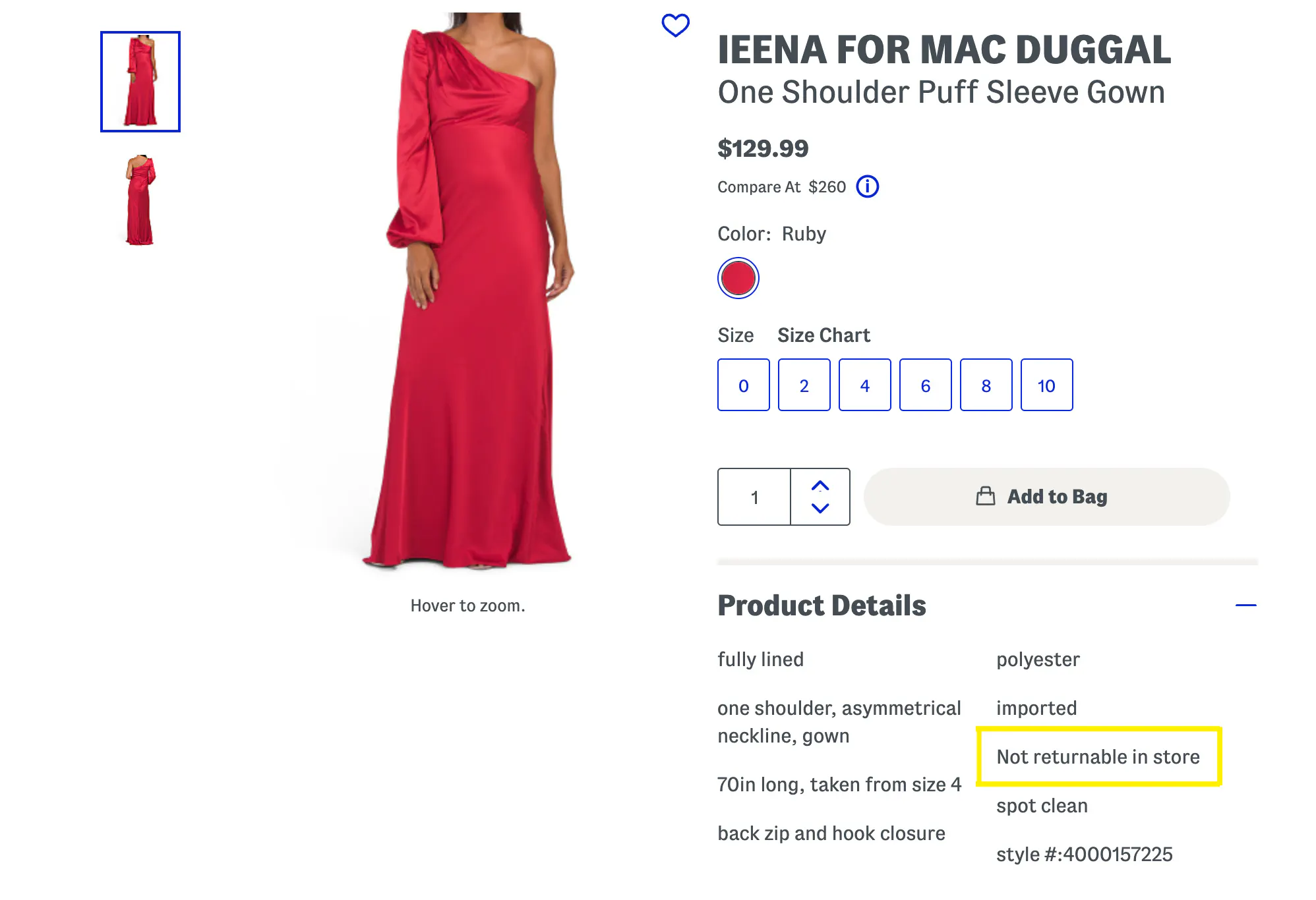 13 Tips For Shopping Marshalls Online - The Krazy Coupon Lady