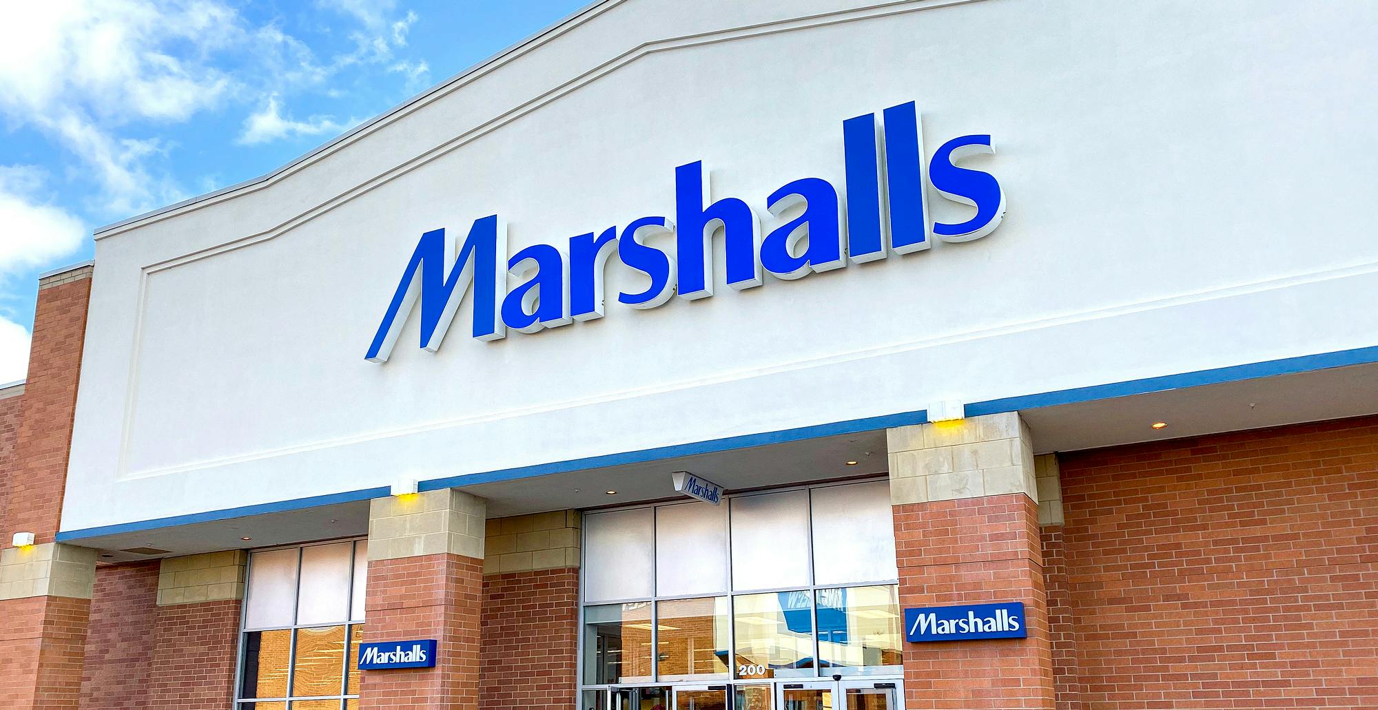 Target Marshalls Sign What to Know About the Marshalls Return Policy - The Krazy Coupon Lady