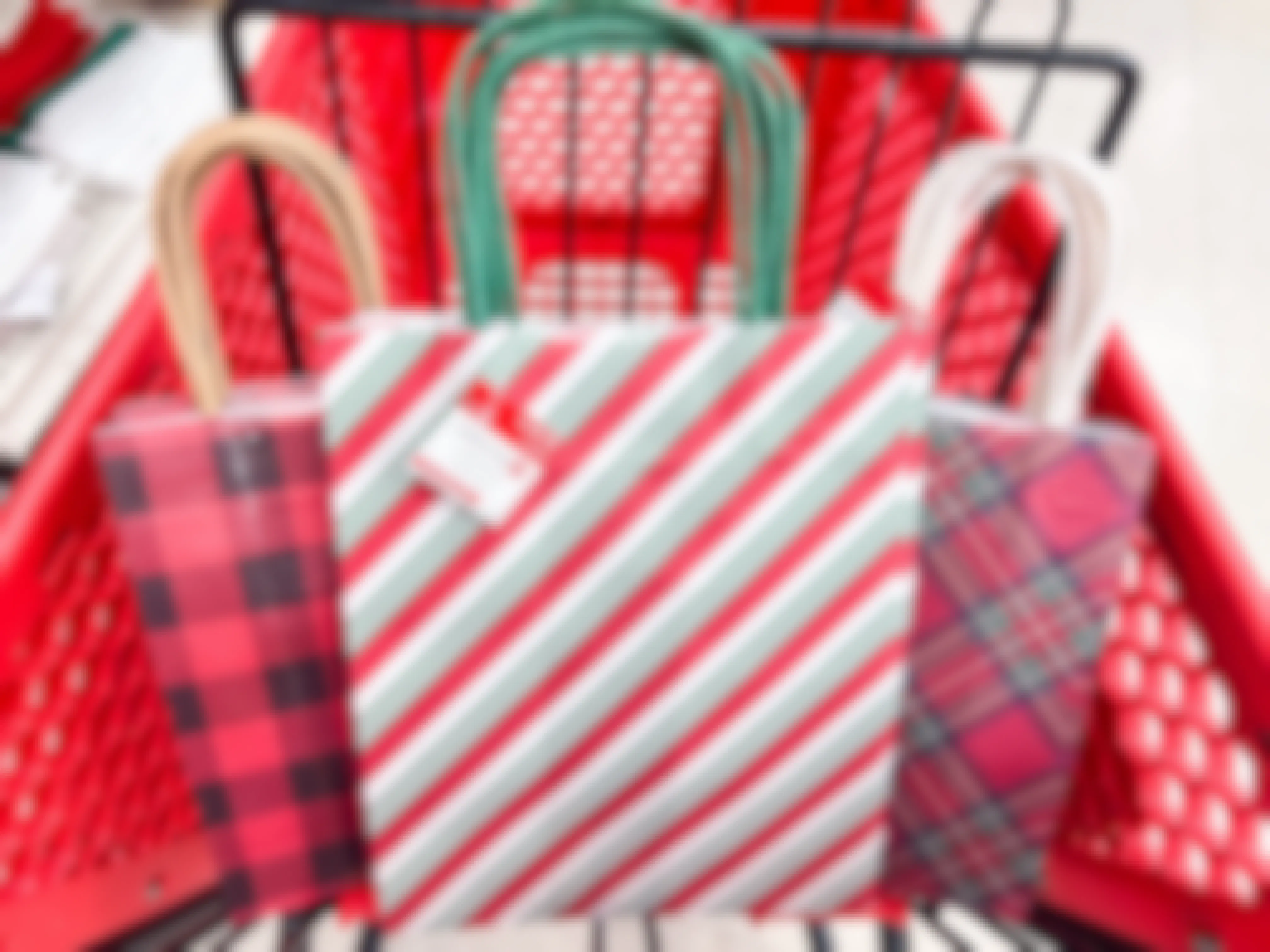 Where to Buy Cheap Gift Bags to Save Time and Money