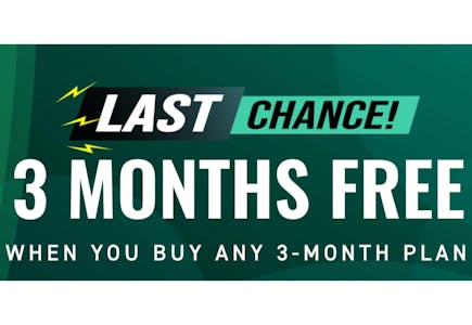 Mint Mobile Promotion: 6 Months for $45