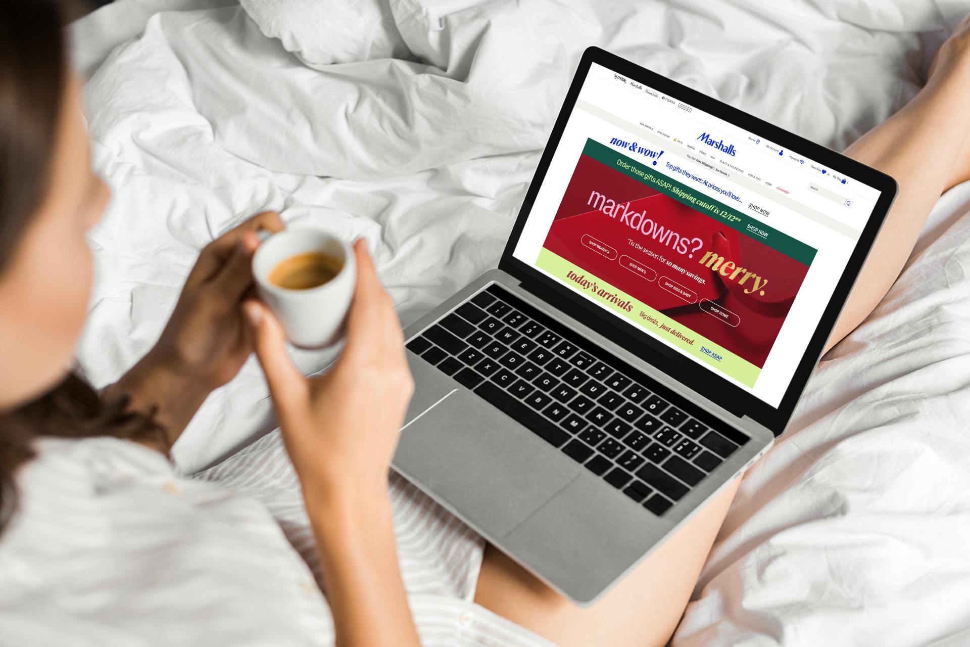 13 Marshalls Online Shopping Tips To Help You Save in Style