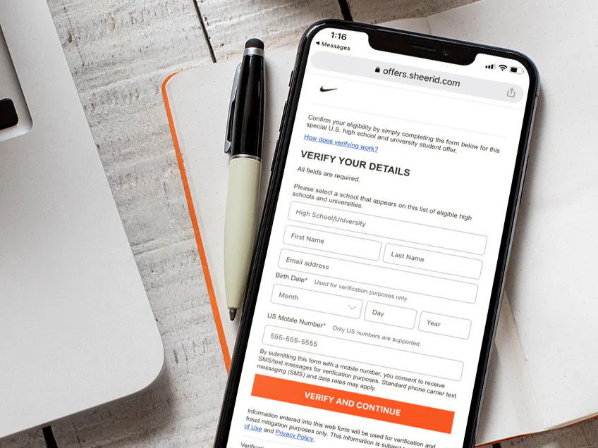 Nike Student Discount What It Is And How To Get It The Krazy Coupon Lady Nike Student Discount What It Is And How To Get It The Krazy Coupon Lady