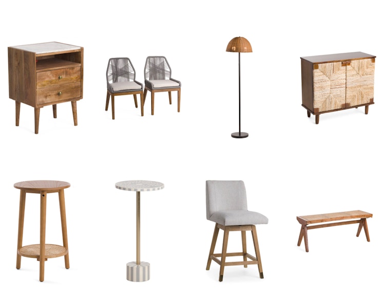 Tj-maxx furniture