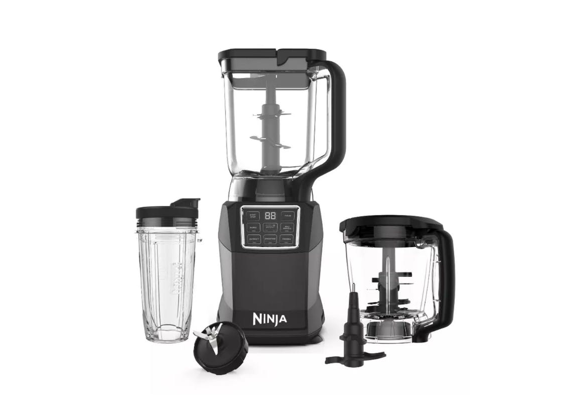 sam's club ninja kitchen system