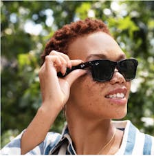 Score Deep Discounts on Ray-Ban Sunglasses on Amazon — Prices Start at $77  - The Krazy Coupon Lady