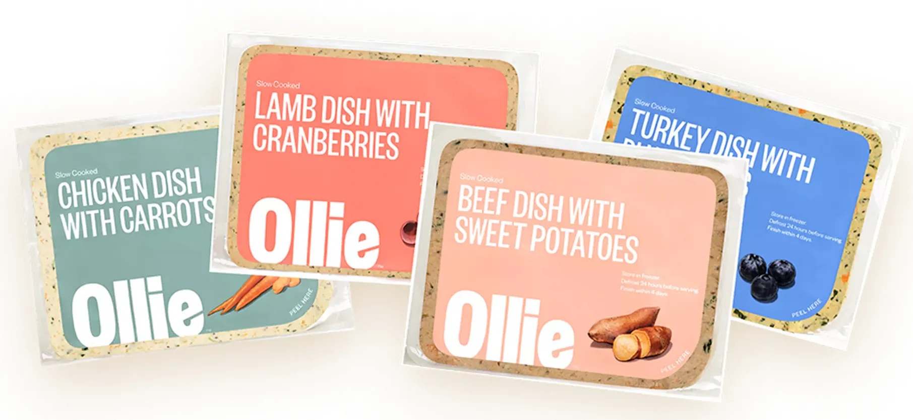 Is Ollie Dog Food Healthy is-ollie-dog-food-healthy