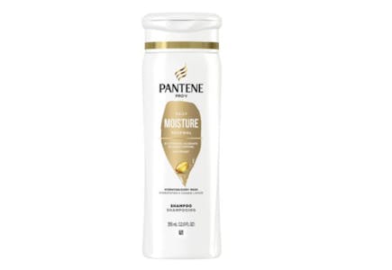 2 Pantene Hair Care