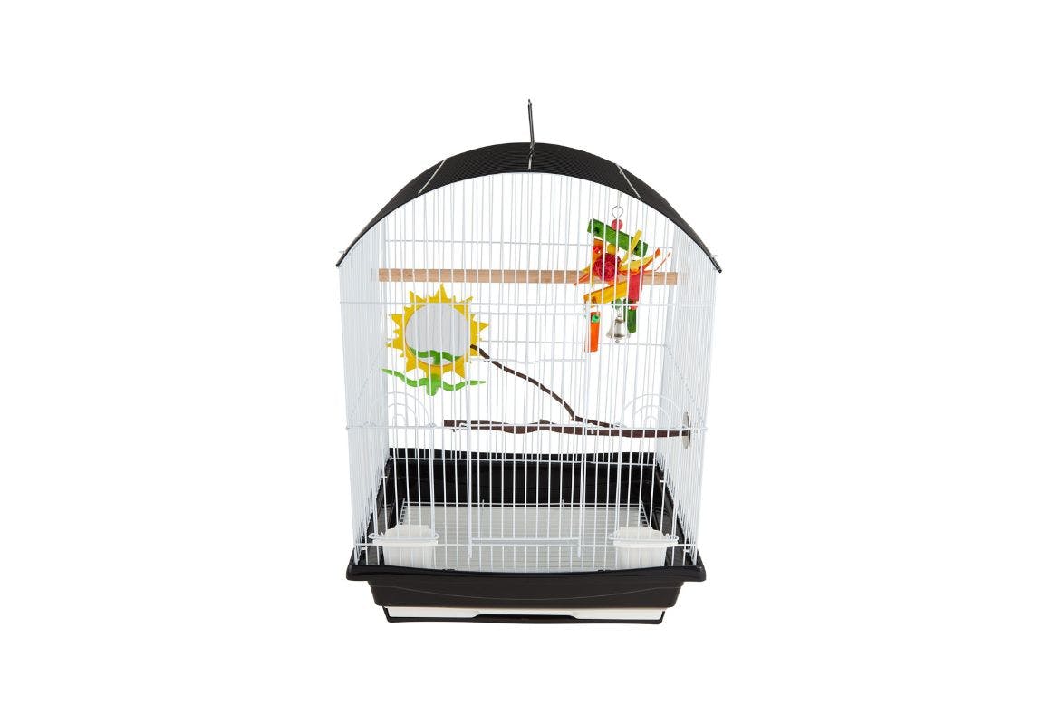 petsmart travel cage