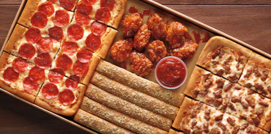 The Pizza Hut Big Dinner Box: Here's How Much You'll Save ...