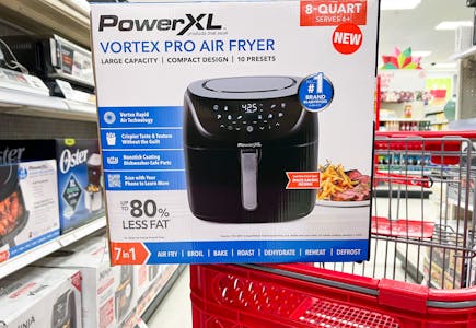 PowerXL Air Fryer