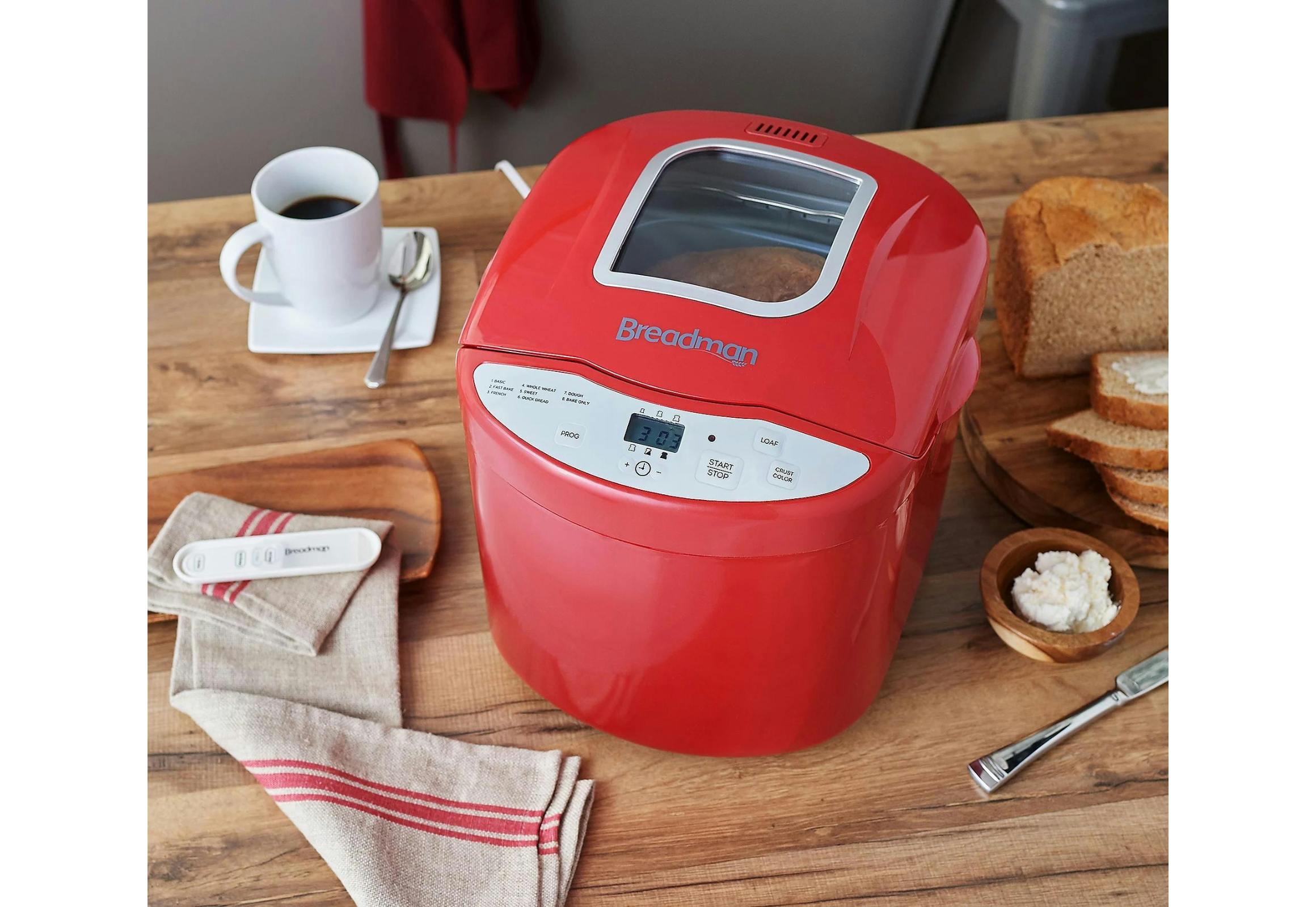 moulinex bread maker uno