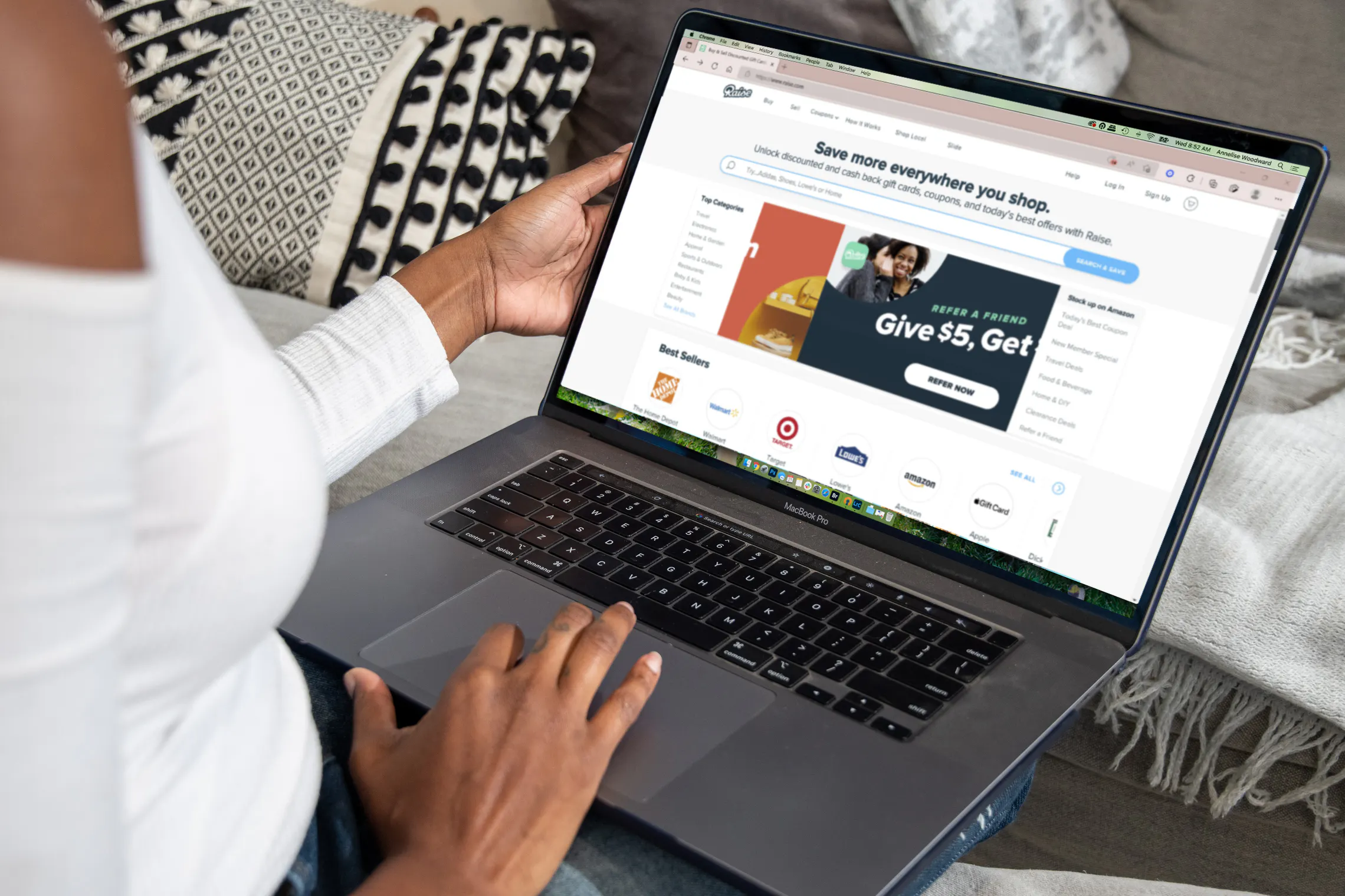 Gift Card Hacks and The Best Places to Buy Gift Cards - The Krazy Coupon  Lady