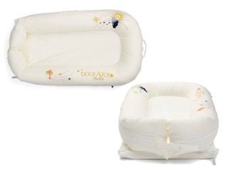 dockatot dock plus cushion recall product images