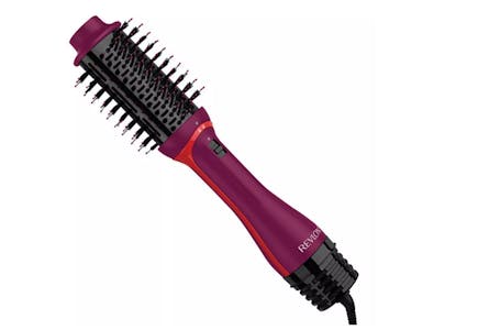 One Step Volumizer Plus Hair Dryer