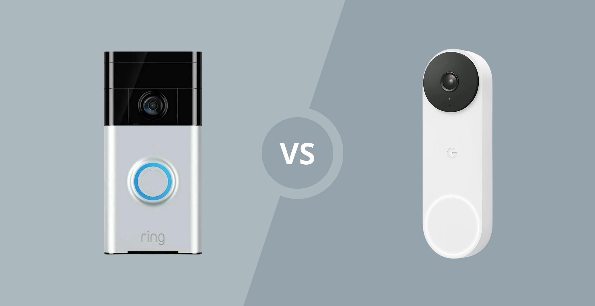 sociaal Chemie Achtervolging Ring vs Nest: Which One Is Better? - The Krazy Coupon Lady