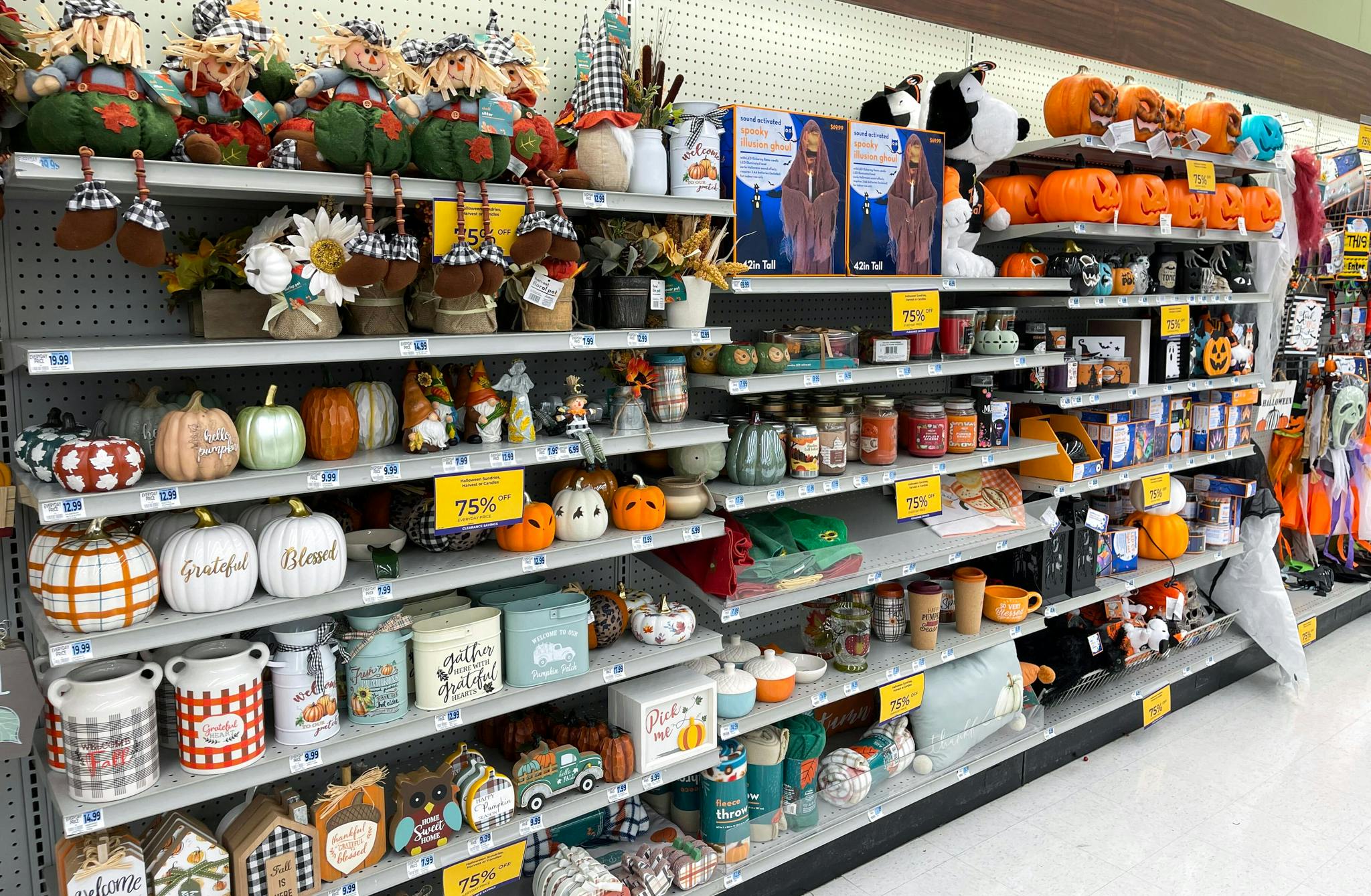 50 Spooktacular Pumpkin Decorating Ideas The Krazy Coupon Lady
