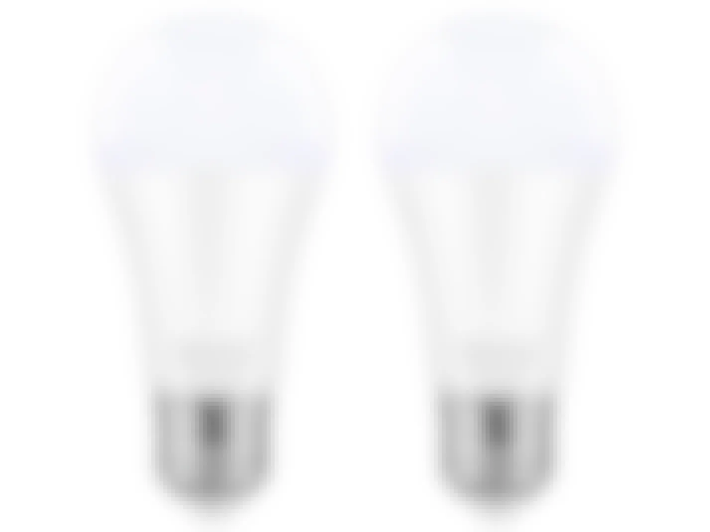 whitepoplar led full spectrum light bulbs set
