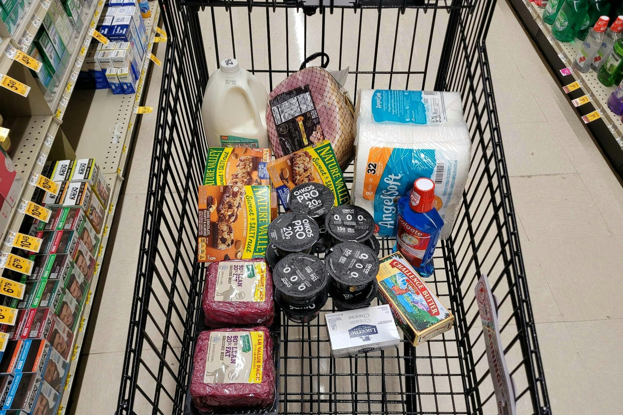 Safeway Weekly Coupon Deals: Nov. 9 - Nov. 15 - The Krazy ...