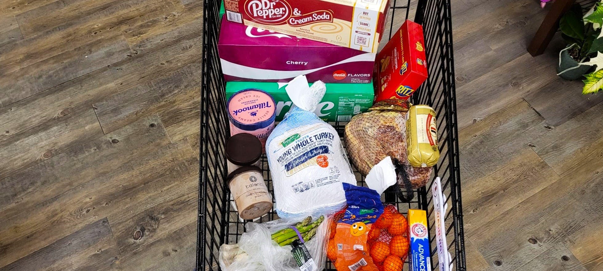 Safeway Weekly Coupon Deals: Nov. 16 - Nov. 22 - The Krazy ...