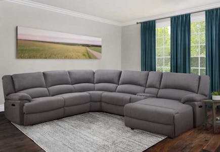 Kensington Sofa