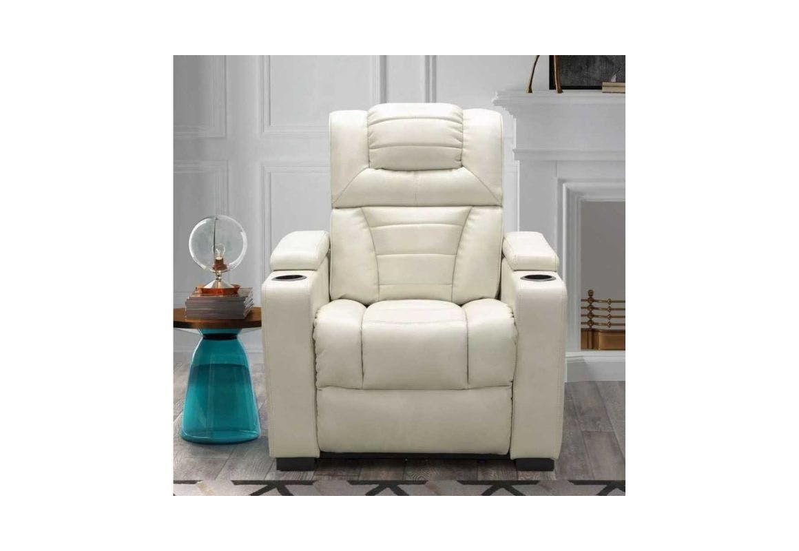 lexington theater recliner