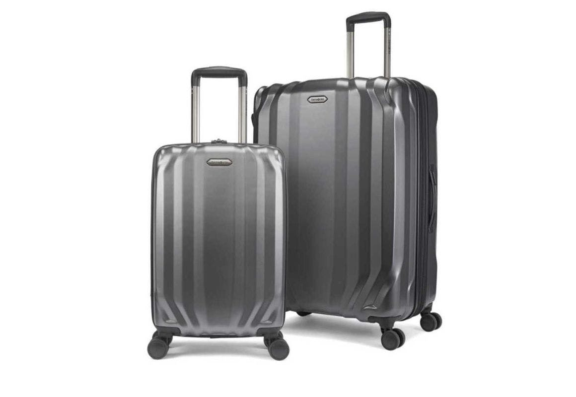 sam's club samsonite 3 piece