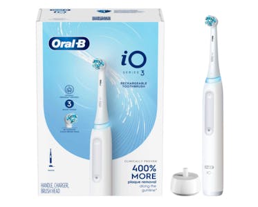 Oral-B Electric Series 3 Toothbrush